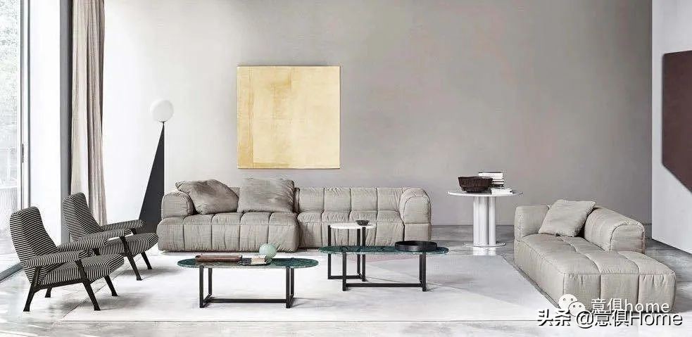 arflex家具品牌,家具界的爱马仕