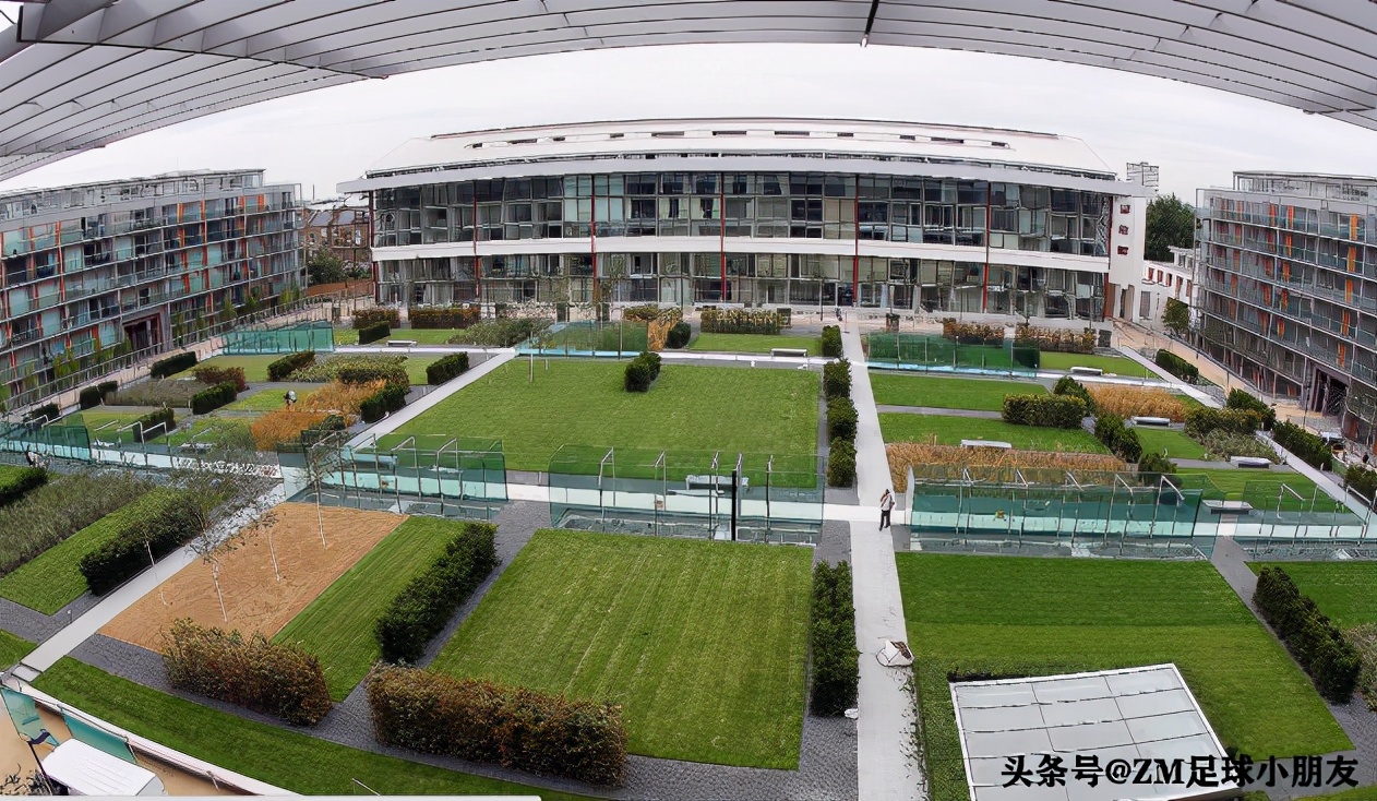 那些“逝去”的球场，是否还残存在你的记忆中