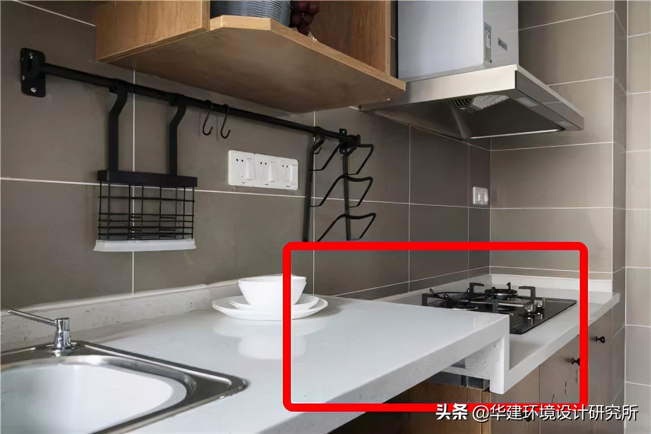 品牌橱柜高度设计图纸,工程橱柜高度设计要求标准