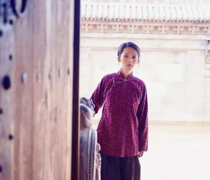 小说《白鹿原》里最苦命的两个女人：田小蛾和鹿冷氏