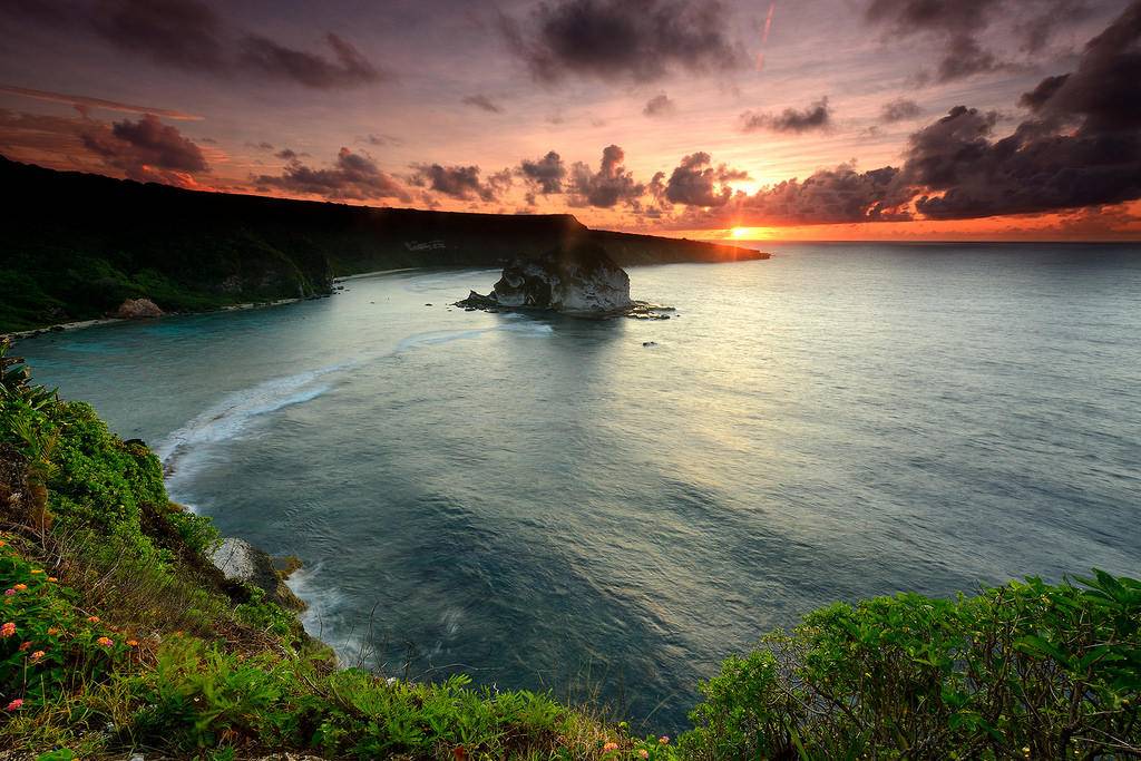 美国唯一对中国免签的岛屿 (美国免签最便宜岛)