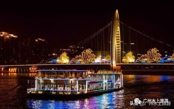 珠江夜游拍照攻略,珠江夜游自驾攻略