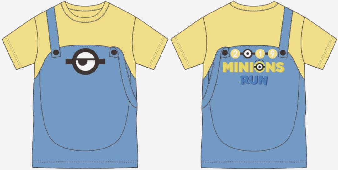 小黄人萌趣,小黄人萌趣联名