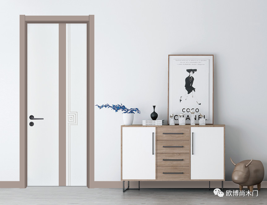 欧博尚木门环保等级,欧博尚木门是品牌的吗知乎评论区