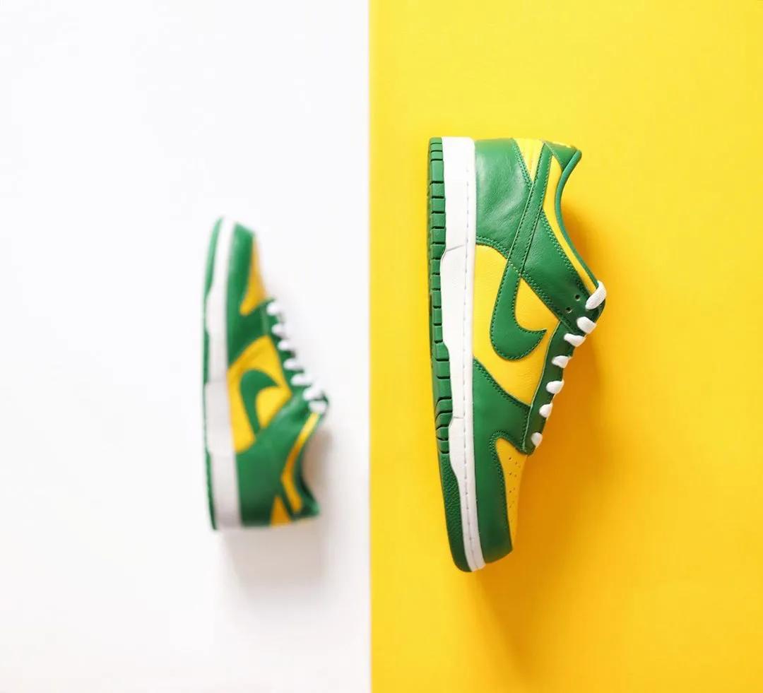 这鞋真下饭｜和湖人沾边的都起飞了？快看看还有没有漏网之鱼