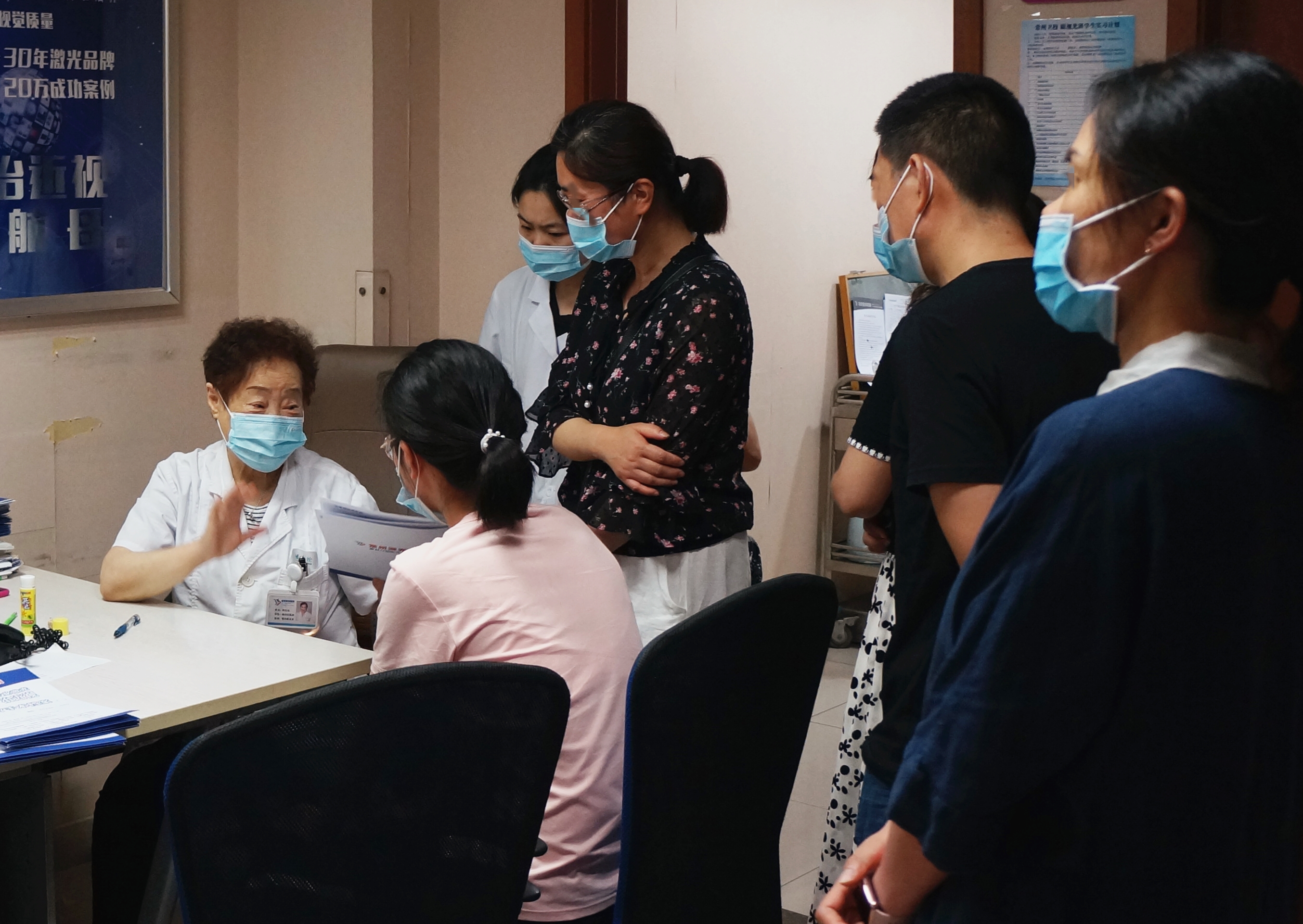 常州激光医院是几等几级医院,风景这边独好夕阳更妖娆