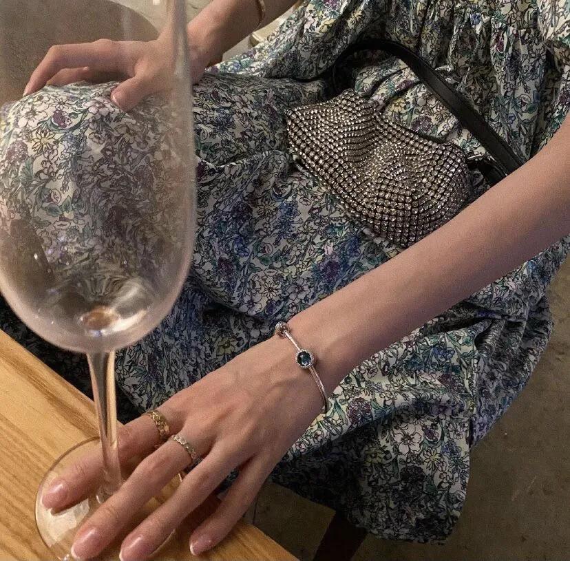 小众首饰分享,小众首饰重磅分享钟爱风格