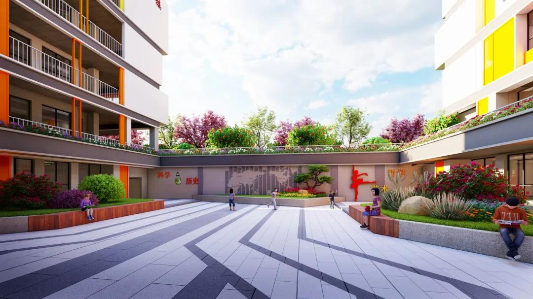 无锡连元街小学分校规划建在哪里,无锡最好的公办小学排名2021