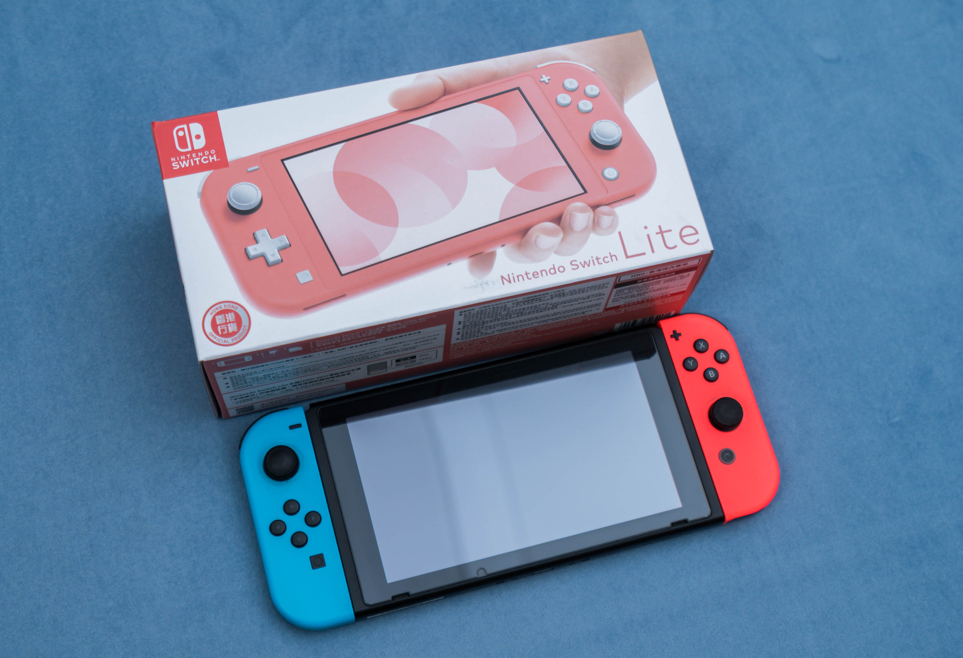 switchlite鍜宻witch,switch鍜宻witchlite