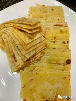 不用烤箱做香蕉薄饼,香蕉饼怎么做脆脆的