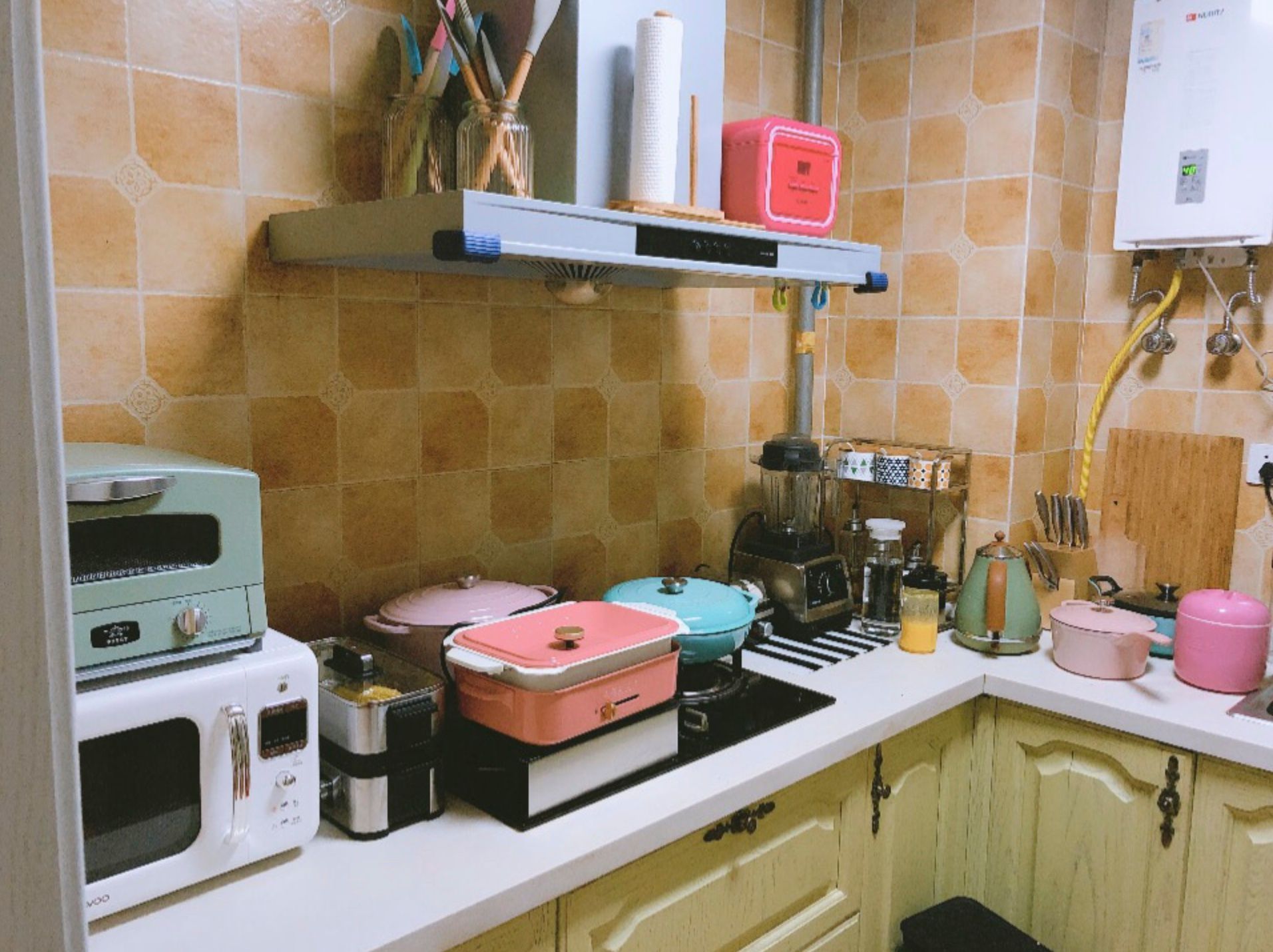 苏泊尔蒸烤箱zy73评测,苏泊尔500元烤箱怎么选