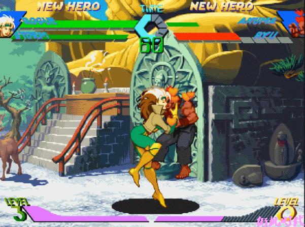 街机游戏昔日不可一世的“瞬狱杀”，居然沦落成随处可见的地摊货