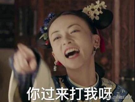 天后·戏精·宫斗(三):钮祜禄·于正与他的“丫头文学”