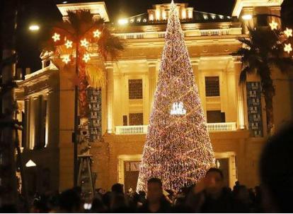 苏州圣诞节攻略,苏州圣诞节哪里好玩