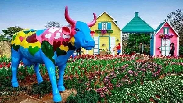 广州隐藏着一个碉楼村,广州有哪些隐藏的景点