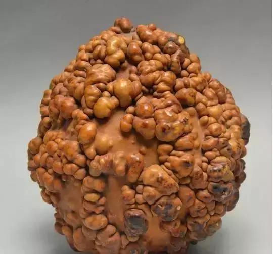 让人头皮发麻的文玩,看一眼就喜欢的文玩