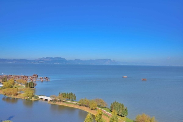 这个冬天特别冷没办法旅游,冬天这么冷的天还能出去玩吗