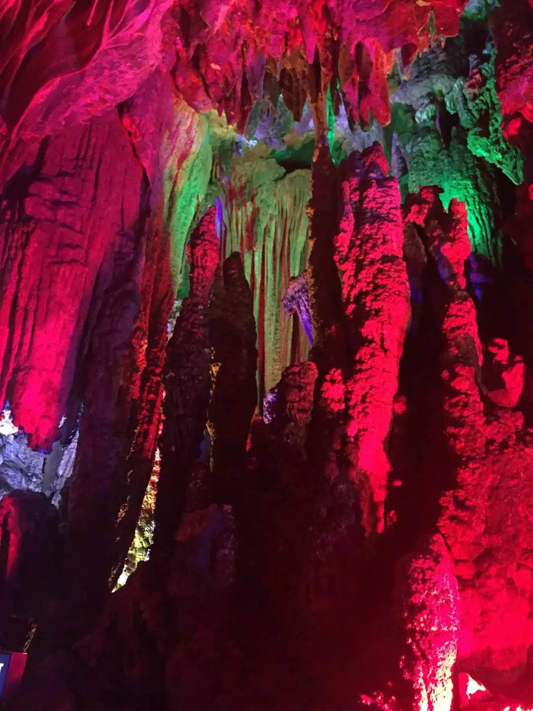 桂林旅游攻略一天游冬天,桂林旅游攻略自驾游路线