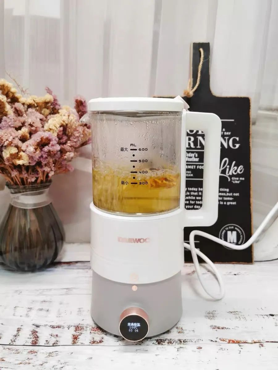 破壁机煮豆浆推荐,煮粥煮果茶破壁机