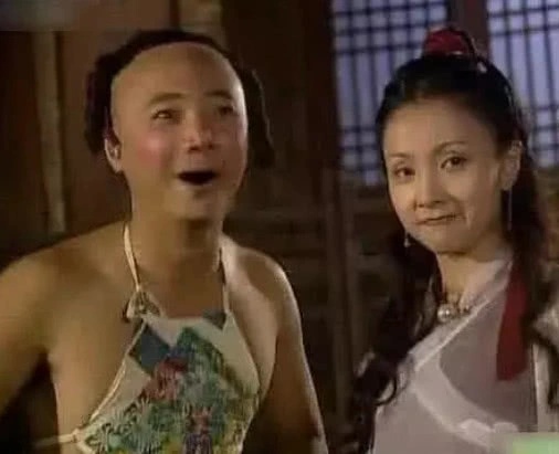 杨颖赵丽颖红毯照片,杨颖赵丽颖写真