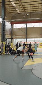 三亚湾新篮球馆,重庆市南岸区室内篮球馆