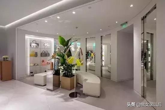 商务女装为什么火,商务女装为什么这么受欢迎