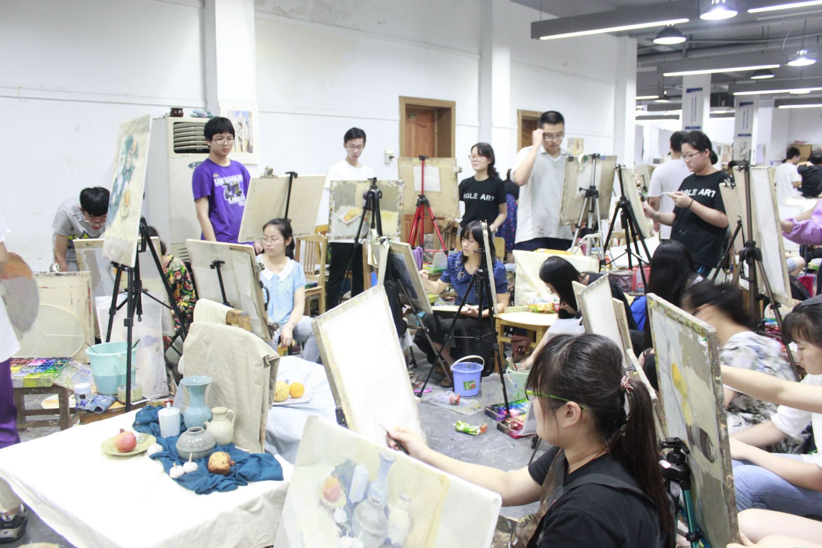 违规的院长，疯传的谣言，艺考新措施塑造新环境