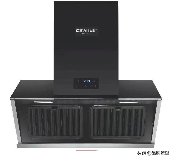 抽油烟机技术发展,抽油烟机现在最好的技术