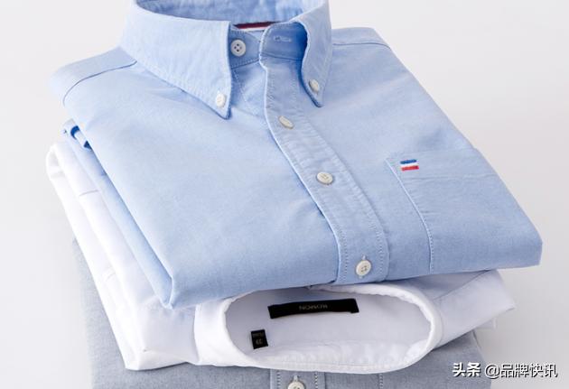 高端商务衬衫品牌排行榜,商务衬衫比较好的品牌
