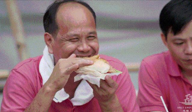 全程舔屏,开播就飙到9.4分,全中国最懂吃的那个男人又来了