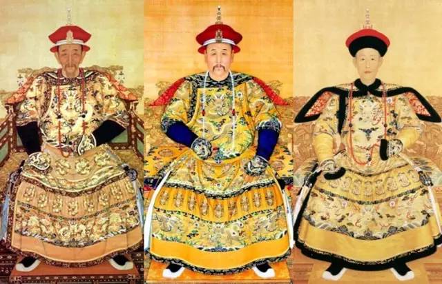 雍正皇帝御批书法欣赏,乾隆御笔碑真迹图片