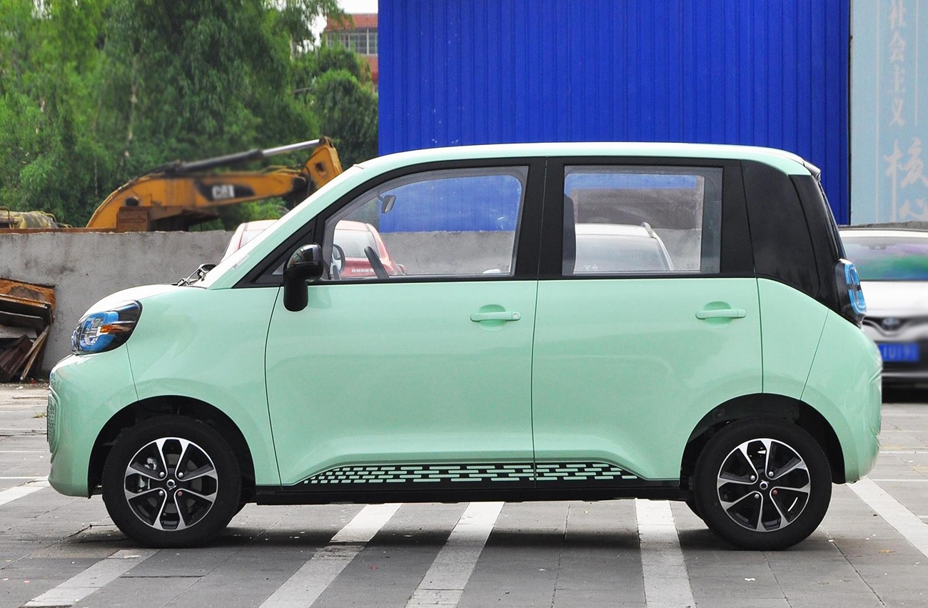 朋克多多新车落地价,朋克多多新能源车落地价位