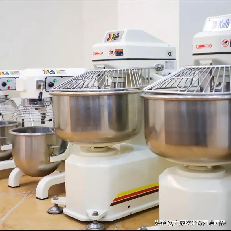 太原欧米奇学西餐包教包会吗,太原欧米奇西点学习多长时间