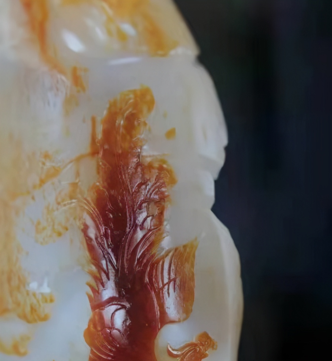 和田籽料碧玉知识,和田玉籽料知识讲解视频