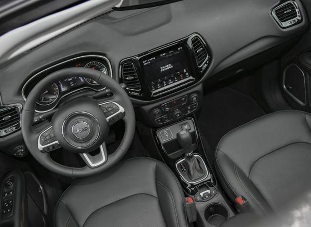 jeep指南者怎么样听车主怎么说,jeep指南者2021驾驶体验