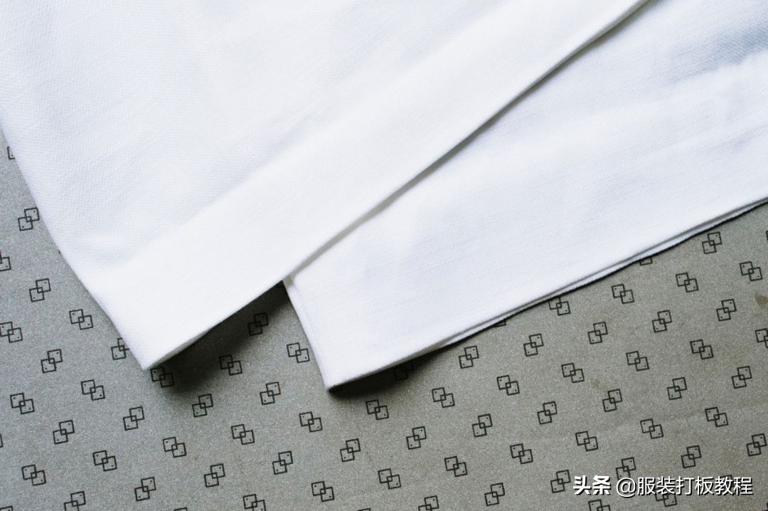 亚麻休闲裤做法,diy火焰牛仔裤