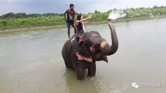 3000可以在尼泊尔玩几天,3000块玩转泰国