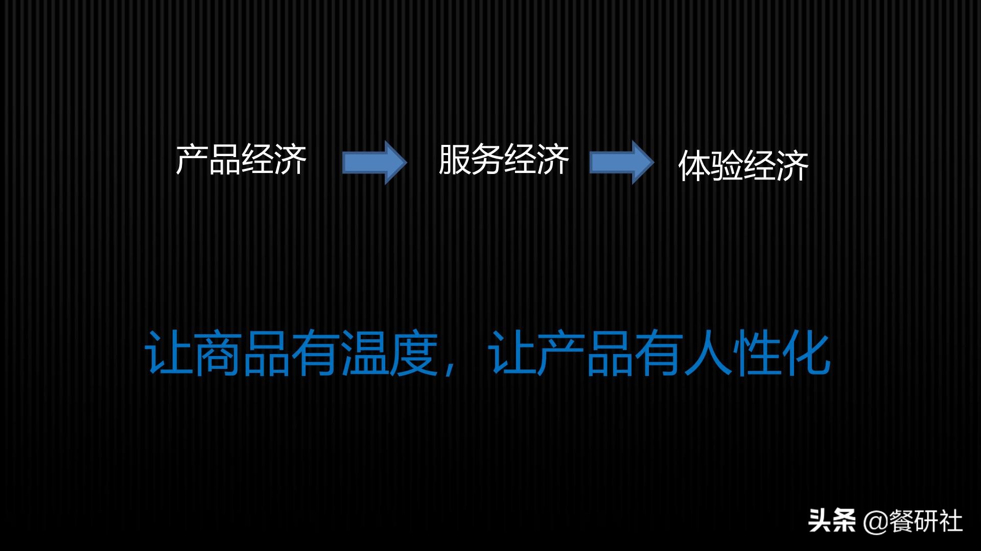 十八种免费营销商业模型，跨界营销免费思维（110页PPT）