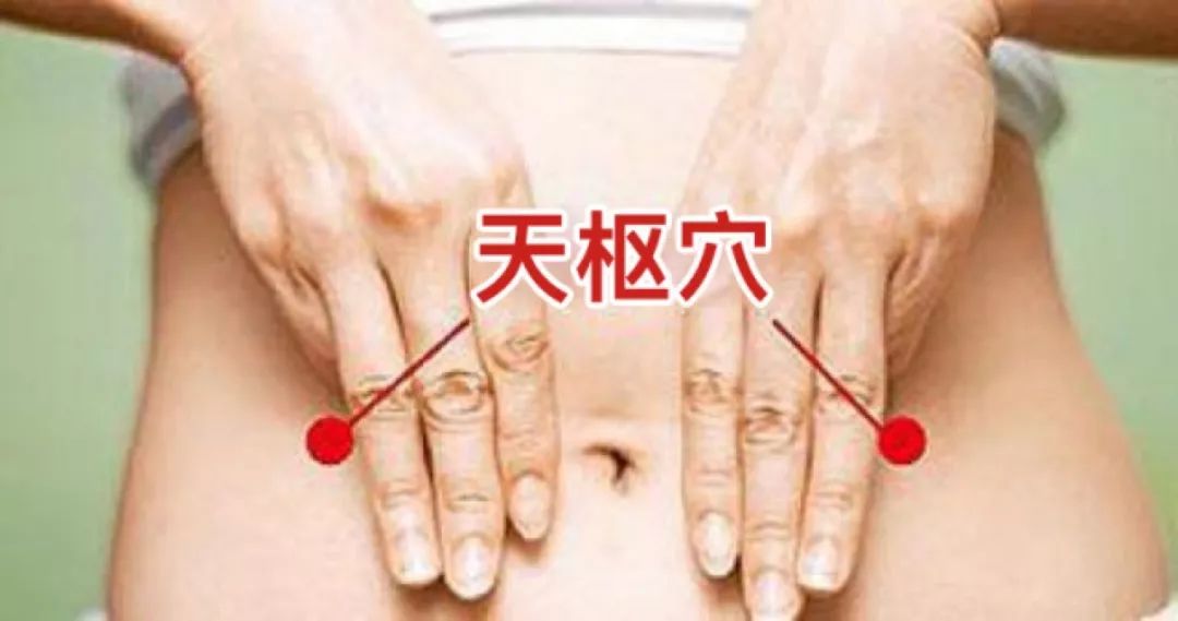 肚子敲打减肥最快有效方法,肚子上有脂肪敲打可以减肥吗