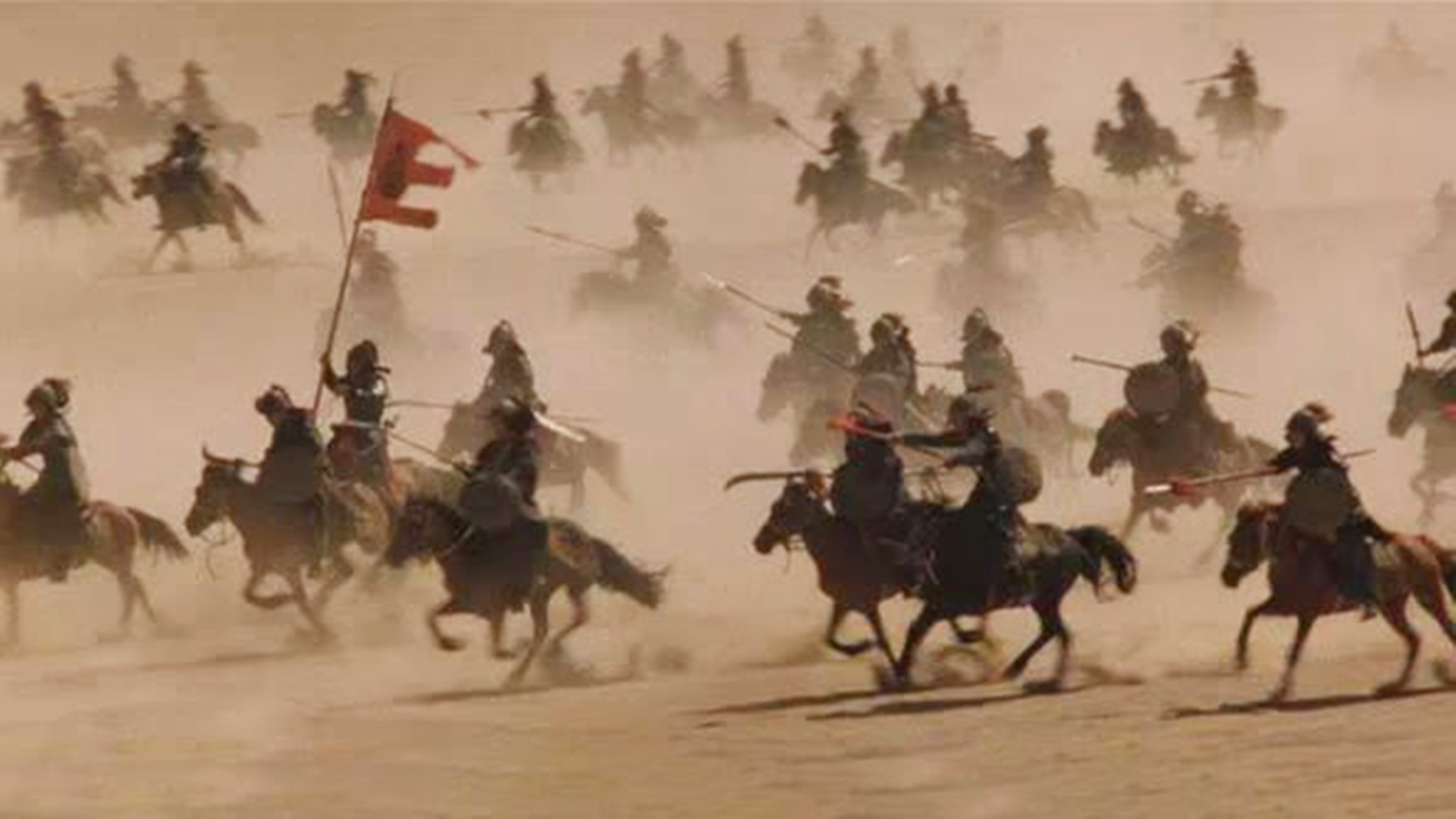 此人堪称商业奇才，走到哪都能成巨富，一旦挣到钱就散尽万贯家财