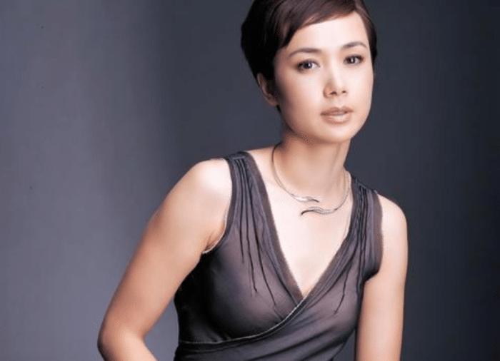 四个“假戏真做”的女明星，戏都还没有拍完，就怀有四个月身孕