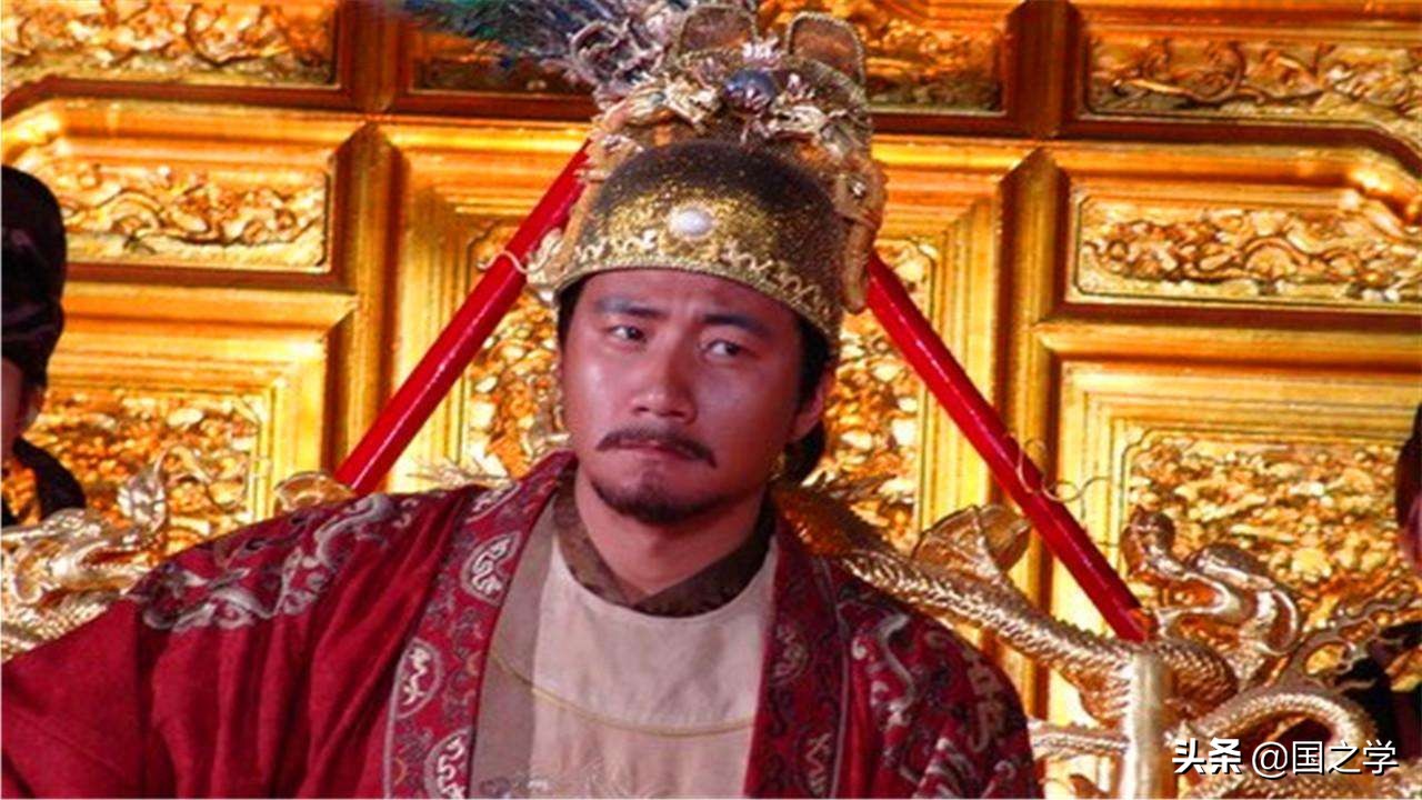 朱元璋时期的一起大案,永久改变了中国登记数字的方式