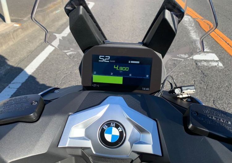 日本川崎旅行摩托车,在日本川崎摩托便宜吗