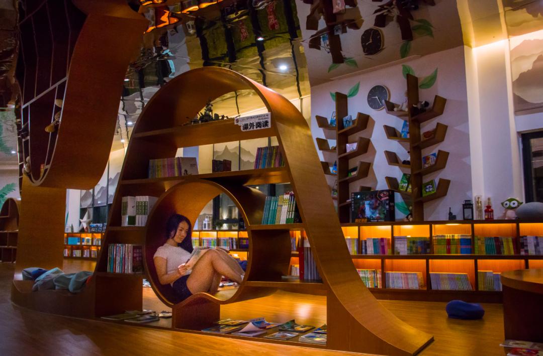 端午去哪玩？全南桃江新区商旅综合体，“一站式”吃喝玩乐购