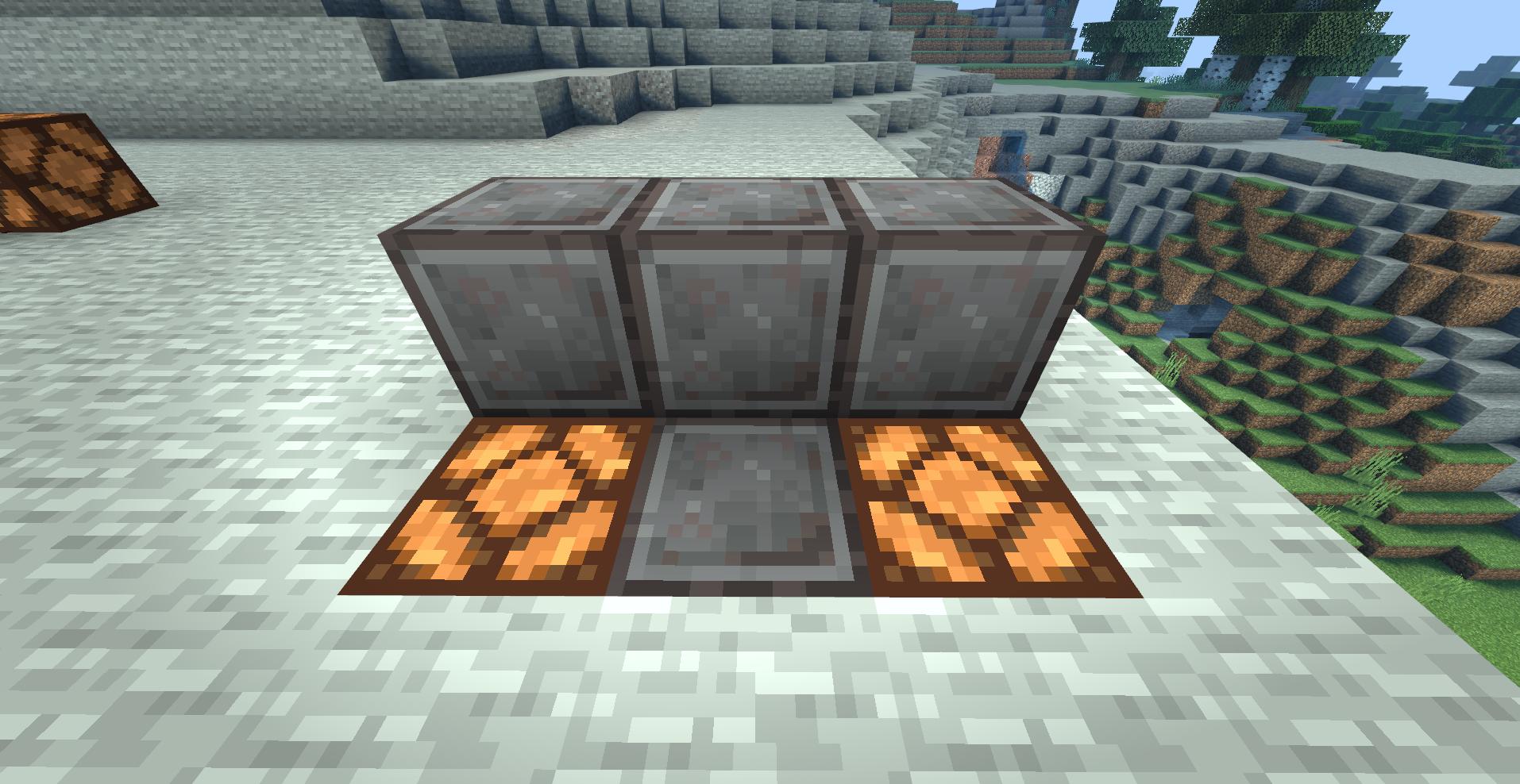 红石也很简单《我的世界》红石逻辑门学会了但是没有完全学会