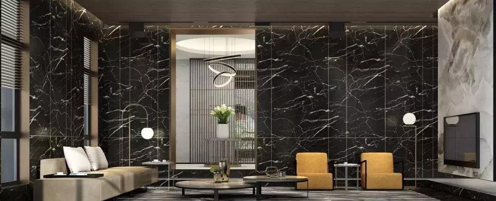 北京鸿坤林语墅和兴创屹墅,鸿坤林语墅最好户型