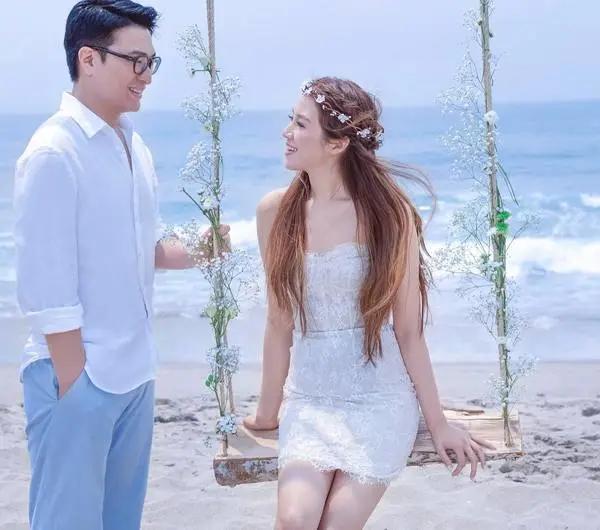 14岁出道，24岁退圈嫁入豪门，10年生4胎的徐子淇，如今过得怎样