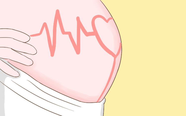 胎心监护做不好什么原因,做胎心监护胎儿不配合怎么办