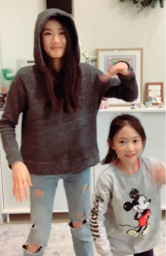 小鹏安琪,小鹏的老婆安琪