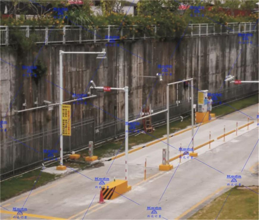 电子地磅秤的生产厂家有哪些,大型电子地磅秤厂家